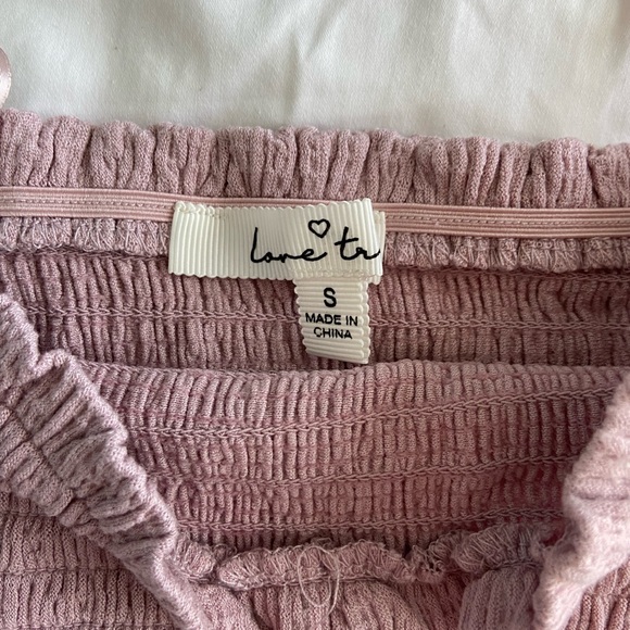 Tube top - Picture 2 of 2